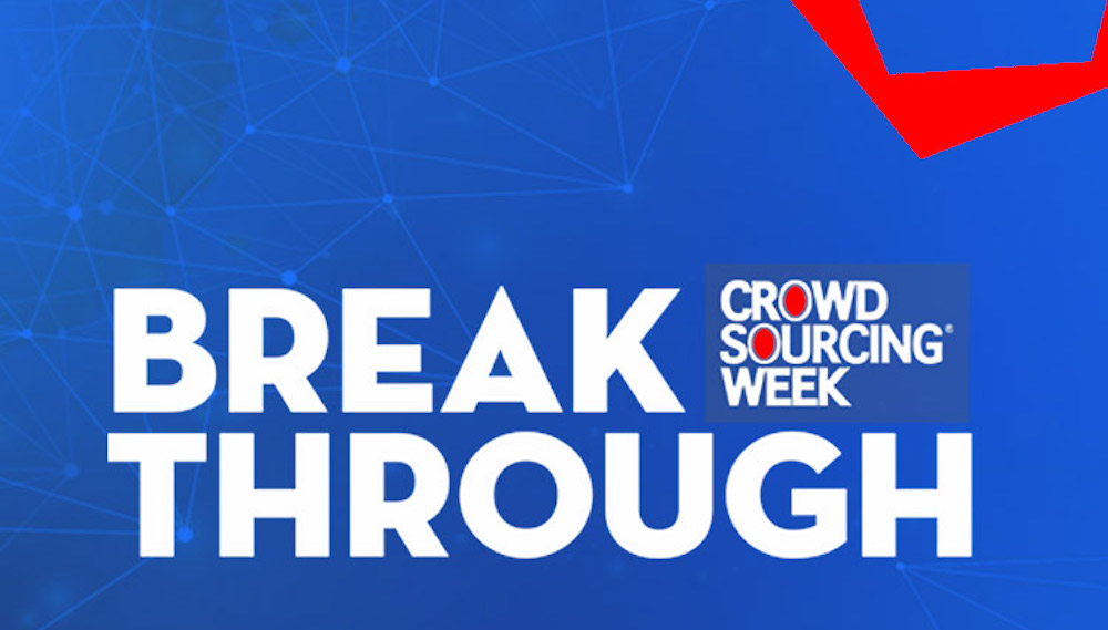 , Crowdsourcing Week 2019<dataavatar hidden data-avatar-url=https://secure.gravatar.com/avatar/f2da8d638f5f989db37fd22c4f9485b9?s=96&d=mm&r=g></dataavatar>