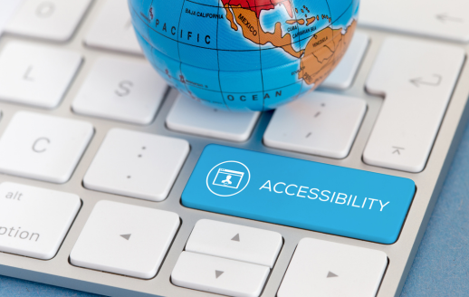 , Accessibility intro