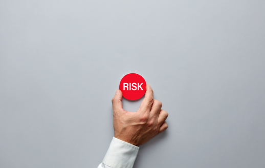 risk , Risk & threat management