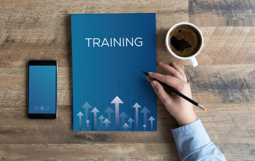 training