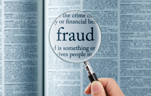 fraud