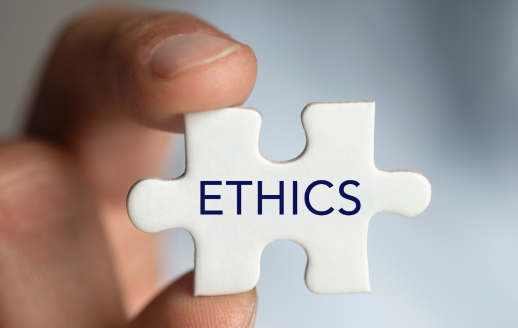 ethics ethics