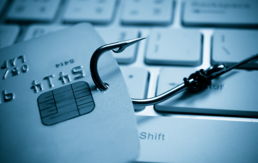 phishing