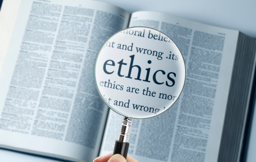 ethics ethics