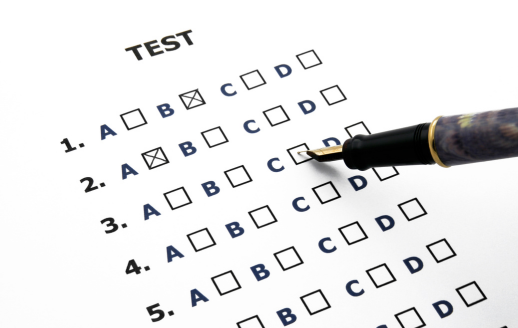 performance test