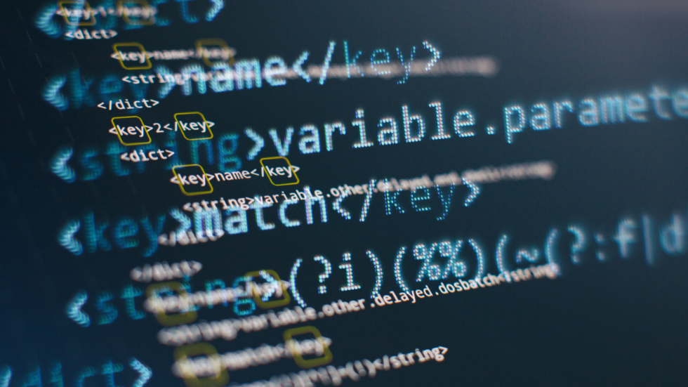 code , Digital factory