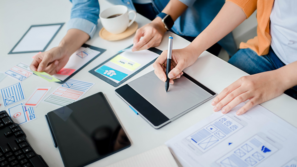 rapid prototyping , Design thinking