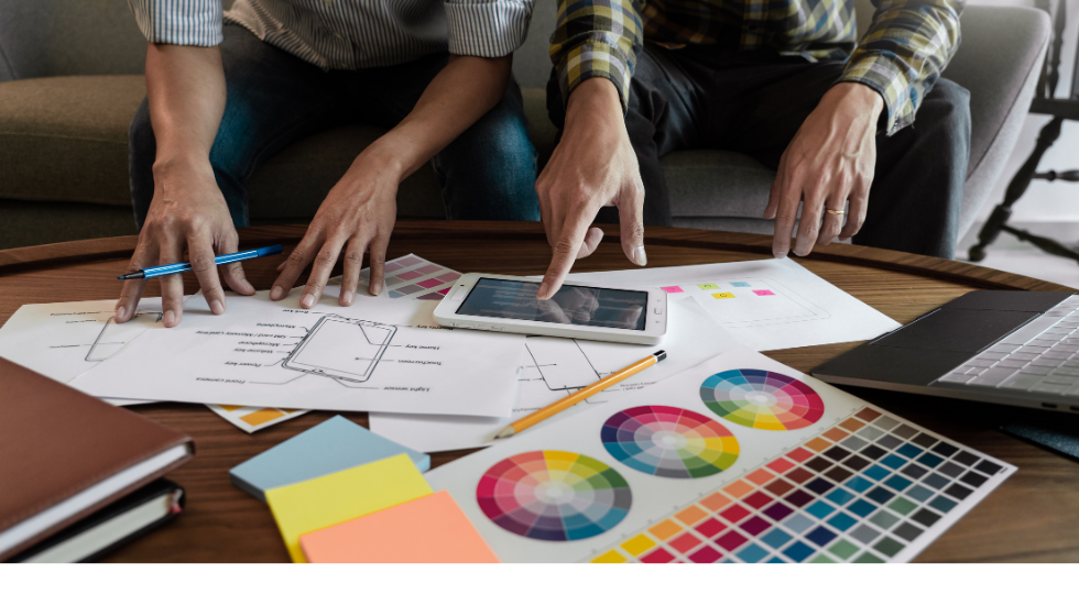 Prototyping , UX & UI Prototyping