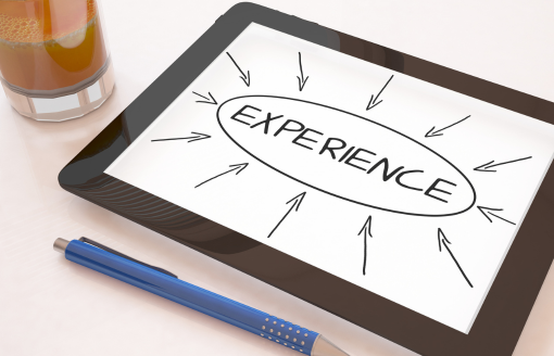 , Employee experience